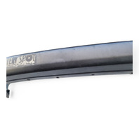 Honda Element 05-08 Rear Bumper Plastic Textured 04715-SCV-A80ZC, E029, OEM, 2005, 2006, 2007, 2008