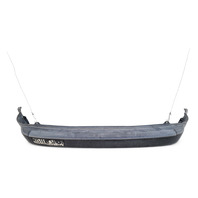 Honda Element 05-08 Rear Bumper Plastic Textured 04715-SCV-A80ZC, E029, OEM, 2005, 2006, 2007, 2008