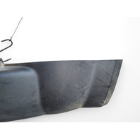 Honda Element 05-08 Rear Bumper Plastic Textured 04715-SCV-A80ZC, E029, OEM, 2005, 2006, 2007, 2008