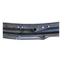 Honda Element 05-11 Windshield Cowl Vent Panel Cover Left/Right Set 74210-SCV-A11, E029, OEM, 2005, 2006, 2007, 2008, 2009, 2010, 2011
