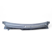 Honda Element 05-11 Windshield Cowl Vent Panel Cover Left/Right Set 74210-SCV-A11, E029, OEM, 2005, 2006, 2007, 2008, 2009, 2010, 2011