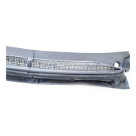 Honda Element 05-11 Windshield Cowl Vent Panel Cover Left/Right Set 74210-SCV-A11, E029, OEM, 2005, 2006, 2007, 2008, 2009, 2010, 2011