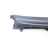Honda Element 05-11 Windshield Cowl Vent Panel Cover Left/Right Set 74210-SCV-A11, E029, OEM, 2005, 2006, 2007, 2008, 2009, 2010, 2011