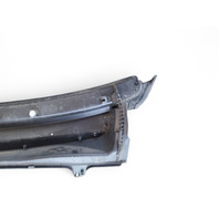 Honda Element 05-11 Windshield Cowl Vent Panel Cover Left/Right Set 74210-SCV-A11, E029, OEM, 2005, 2006, 2007, 2008, 2009, 2010, 2011