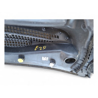 Honda Element 05-11 Windshield Cowl Vent Panel Cover Left/Right Set 74210-SCV-A11, E029, OEM, 2005, 2006, 2007, 2008, 2009, 2010, 2011