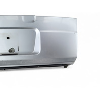 Honda Element 03-08 Rear Lower Tailgate Trunk Lid Assembly, Silver Metallic, 68700-SCV-A90ZZ, E029, OEM, 2003, 2004, 2005, 2006, 2007, 2008