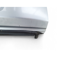Honda Element 03-08 Rear Lower Tailgate Trunk Lid Assembly, Silver Metallic, 68700-SCV-A90ZZ, E029, OEM, 2003, 2004, 2005, 2006, 2007, 2008
