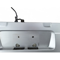 Honda Element 03-08 Rear Lower Tailgate Trunk Lid Assembly, Silver Metallic, 68700-SCV-A90ZZ, E029, OEM, 2003, 2004, 2005, 2006, 2007, 2008