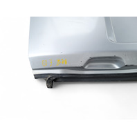Honda Element 03-08 Rear Lower Tailgate Trunk Lid Assembly, Silver Metallic, 68700-SCV-A90ZZ, E029, OEM, 2003, 2004, 2005, 2006, 2007, 2008