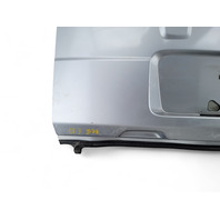 Honda Element 03-08 Rear Lower Tailgate Trunk Lid Assembly, Silver Metallic, 68700-SCV-A90ZZ, E029, OEM, 2003, 2004, 2005, 2006, 2007, 2008