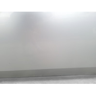 Honda Element 03-11 Front Door Assembly Left/Driver Silver Metallic, 67050-SCV-A90ZZ, E029, OEM, 2003, 2004, 2005, 2006, 2007, 2008, 2009, 2010, 2011