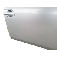Honda Element 03-11 Front Door Assembly Right/Passenger Silver Metallic 67010-SCV-A90ZZ, E029, OEM, 2003, 2004, 2005, 2006, 2007, 2008, 2009, 2010, 2011