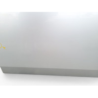 Honda Element 03-11 Front Door Assembly Right/Passenger Silver Metallic 67010-SCV-A90ZZ, E029, OEM, 2003, 2004, 2005, 2006, 2007, 2008, 2009, 2010, 2011
