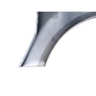 Honda Element 06-08 Front Fender Cladding Molding Left/Driver Silver Metallic,  74165-SCV-A20ZD, E029, OEM, 2006, 2007, 2008