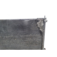 Honda Element 05-08 A/C Cooling Condenser 80110-SCV-A02, E029, OEM, 2005, 2006, 2007, 2008