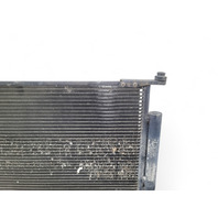 Honda Element 05-08 A/C Cooling Condenser 80110-SCV-A02, E029, OEM, 2005, 2006, 2007, 2008