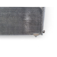 Honda Element 05-08 A/C Cooling Condenser 80110-SCV-A02, E029, OEM, 2005, 2006, 2007, 2008