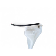 Honda Element 03-11 Radiator Reservoir Coolant Tank 19101-PZD-A01, E029, OEM, 2003, 2004, 2005, 2006, 2007, 2008, 2009, 2010, 2011