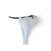 Honda Element 03-11 Radiator Reservoir Coolant Tank 19101-PZD-A01, E029, OEM, 2003, 2004, 2005, 2006, 2007, 2008, 2009, 2010, 2011