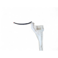 Honda Element 03-11 Radiator Reservoir Coolant Tank 19101-PZD-A01, E029, OEM, 2003, 2004, 2005, 2006, 2007, 2008, 2009, 2010, 2011