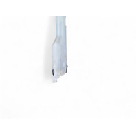 Honda Element 03-11 Radiator Reservoir Coolant Tank 19101-PZD-A01, E029, OEM, 2003, 2004, 2005, 2006, 2007, 2008, 2009, 2010, 2011
