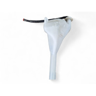 Honda Element 03-11 Radiator Reservoir Coolant Tank 19101-PZD-A01, E029, OEM, 2003, 2004, 2005, 2006, 2007, 2008, 2009, 2010, 2011