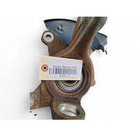 Honda Element 03-11 Knuckle Spindle Hub Front Left/Driver, 51215-SCV-000, E029, OEM, 2003, 2004, 2005, 2006, 2007, 2008, 2009, 2010, 2011