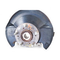 Honda Element 03-11 Knuckle Spindle Hub Front Left/Driver, 51215-SCV-000, E029, OEM, 2003, 2004, 2005, 2006, 2007, 2008, 2009, 2010, 2011