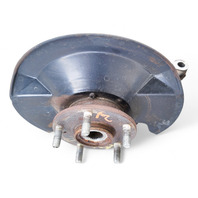 Honda Element 03-11 Knuckle Spindle Hub Front Left/Driver, 51215-SCV-000, E029, OEM, 2003, 2004, 2005, 2006, 2007, 2008, 2009, 2010, 2011