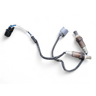 Honda Element 03-11 Oxygen O2 Sensor Front/Rear Pre/Post Cat Set of 2, E029, OEM, 2003, 2004, 2005, 2006, 2007, 2008, 2009, 2010, 2011
