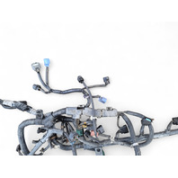 Honda Element 03-06 Engine Wire Harness A/T 2.4L, 32110-PZD-A51, E029, OEM, 2003, 2004, 2005, 2006