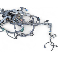 Honda Element 03-06 Engine Wire Harness A/T 2.4L, 32110-PZD-A51, E029, OEM, 2003, 2004, 2005, 2006