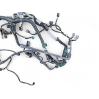Honda Element 03-06 Engine Wire Harness A/T 2.4L, 32110-PZD-A51, E029, OEM, 2003, 2004, 2005, 2006