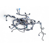 Honda Element 03-06 Engine Wire Harness A/T 2.4L, 32110-PZD-A51, E029, OEM, 2003, 2004, 2005, 2006