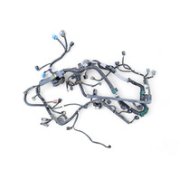 Honda Element 03-06 Engine Wire Harness A/T 2.4L, 32110-PZD-A51, E029, OEM, 2003, 2004, 2005, 2006