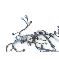 Honda Element 03-06 Engine Wire Harness A/T 2.4L, 32110-PZD-A51, E029, OEM, 2003, 2004, 2005, 2006