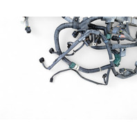 Honda Element 03-06 Engine Wire Harness A/T 2.4L, 32110-PZD-A51, E029, OEM, 2003, 2004, 2005, 2006