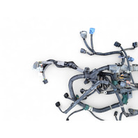 Honda Element 03-06 Engine Wire Harness A/T 2.4L, 32110-PZD-A51, E029, OEM, 2003, 2004, 2005, 2006