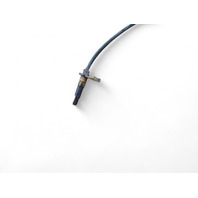 Honda Element 03-11 ABS Wheel Speed Sensor Front Left/Driver, 57455-SCV-A01, E029, OEM, 2003, 2004, 2005, 2006, 2007, 2008, 2009, 2010, 2011