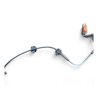 Honda Element 03-11 ABS Wheel Speed Sensor Front Left/Driver, 57455-SCV-A01, E029, OEM, 2003, 2004, 2005, 2006, 2007, 2008, 2009, 2010, 2011