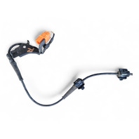 Honda Element 03-11 ABS Wheel Speed Sensor Front Left/Driver, 57455-SCV-A01, E029, OEM, 2003, 2004, 2005, 2006, 2007, 2008, 2009, 2010, 2011
