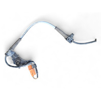 Honda Element 03-11 ABS Wheel Speed Sensor Front Left/Driver, 57455-SCV-A01, E029, OEM, 2003, 2004, 2005, 2006, 2007, 2008, 2009, 2010, 2011