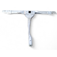 Honda Element 03-06 Radiator Upper Support Tie Bar Front Bulkhead, E029, OEM, 2003, 2004, 2005, 2006