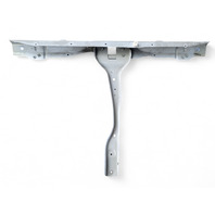 Honda Element 03-06 Radiator Upper Support Tie Bar Front Bulkhead, E029, OEM, 2003, 2004, 2005, 2006