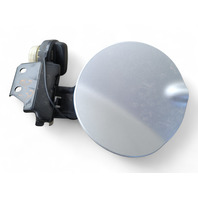 Honda Element 06-08 Fuel Filler Gas Cap Lid Silver 74420-SCV-A20ZZ, E029, OEM, 2006, 2007, 2008