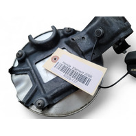 Honda Element 06-08 Fuel Filler Gas Cap Lid Silver 74420-SCV-A20ZZ, E029, OEM, 2006, 2007, 2008