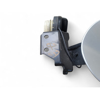 Honda Element 06-08 Fuel Filler Gas Cap Lid Silver 74420-SCV-A20ZZ, E029, OEM, 2006, 2007, 2008