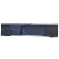 Honda Element 03-11 Front Grill Radiator Cover, 71123-SCV-A00, E029, OEM, 2003, 2004, 2005, 2006, 2007, 2008, 2009, 2010, 2011