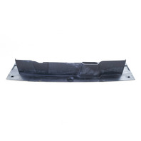 Honda Element 03-11 Front Grill Radiator Cover, 71123-SCV-A00, E029, OEM, 2003, 2004, 2005, 2006, 2007, 2008, 2009, 2010, 2011