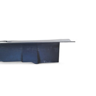 Honda Element 03-11 Front Grill Radiator Cover, 71123-SCV-A00, E029, OEM, 2003, 2004, 2005, 2006, 2007, 2008, 2009, 2010, 2011